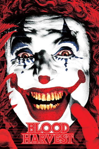 Blood Harvest