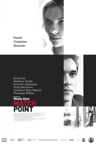 Match Point