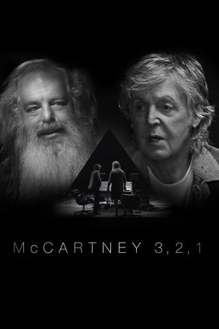 McCartney 3,2,1