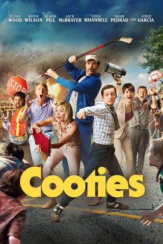 Cooties