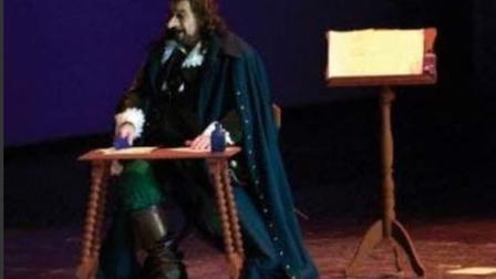 Cyrano de Bergerac