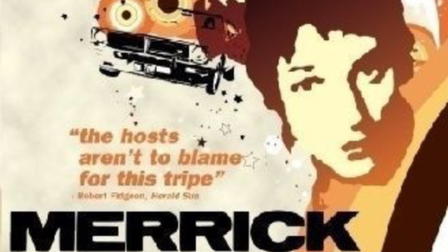 Merrick and Rosso Unplanned