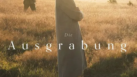 Die Ausgrabung