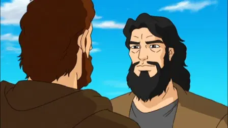 José y sus hermanos