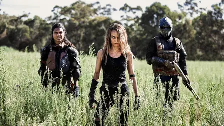 Wyrmwood: Apocalypse