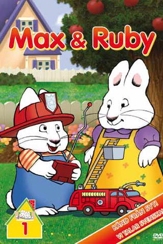 Max & Ruby - Säsong 1