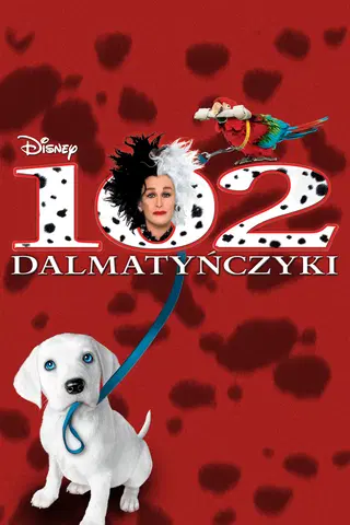 102 dalmatyńczyki
