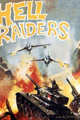 Hell Raiders