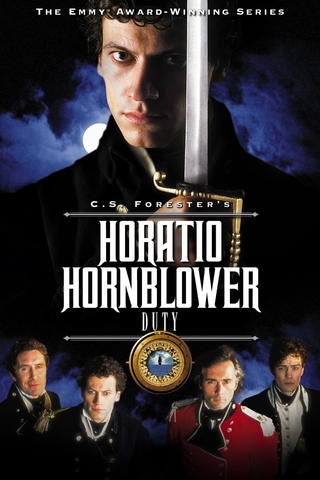 Hornblowers äventyr