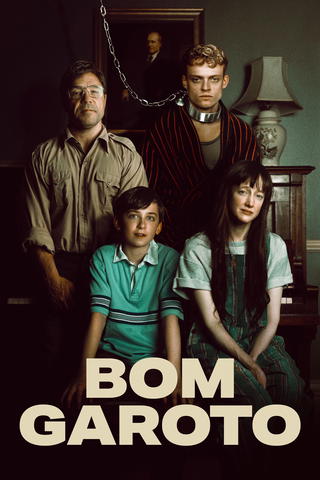 Bom Garoto