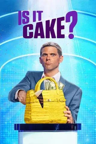 Is it Cake? - Dolci impossibili