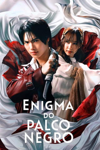 Enigma do Palco Negro