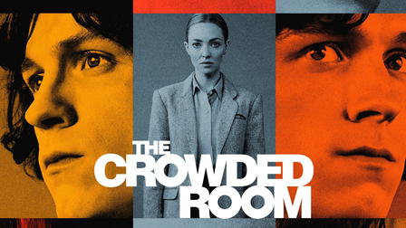 The Crowded Room