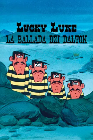 Lucky Luke: Sein grösster Trick