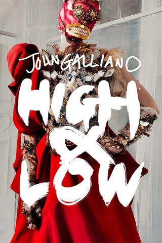 John Galliano: High & low