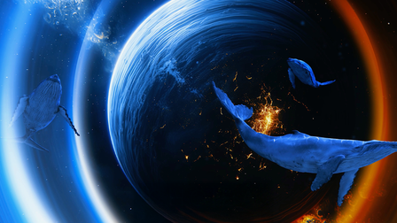 Choiba: The Dance of the Humpback Whale