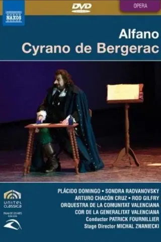 Cyrano de Bergerac
