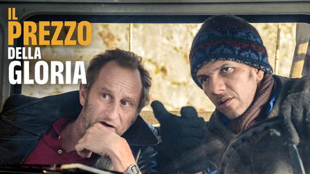Il prezzo della gloria
