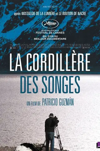 La Cordillère des songes