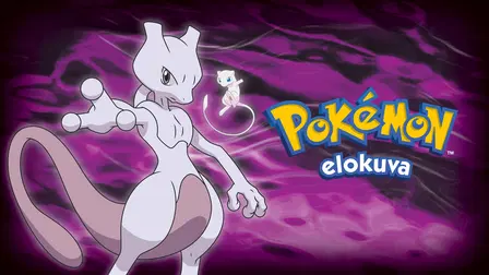 Pokémon elokuva