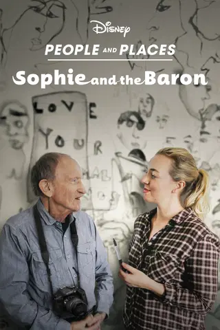 Sophie and the Baron