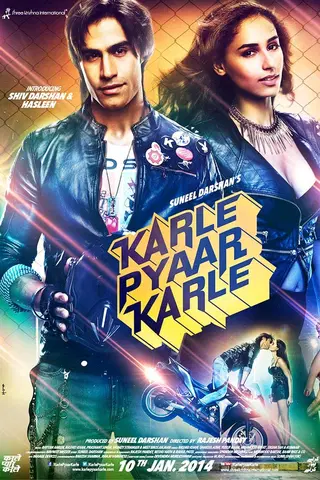 Karle Pyaar Karle