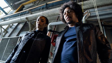 Psych 3: This Is Gus