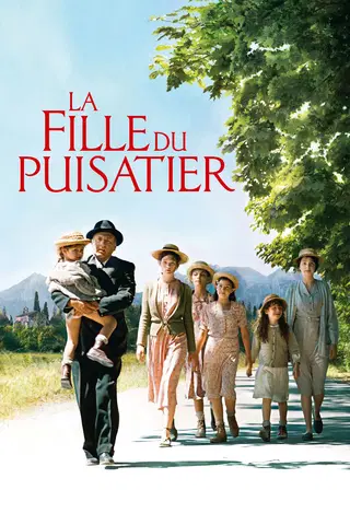 La fille du puisatier