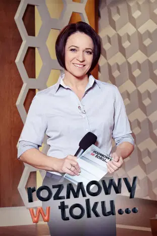 Rozmowy w toku