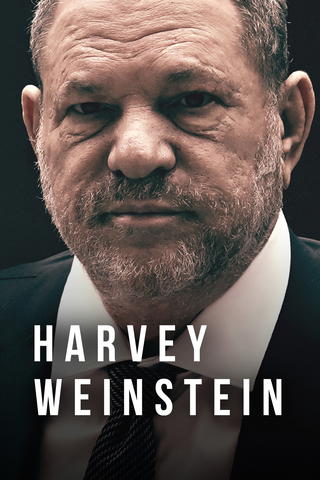 Harvey Weinstein