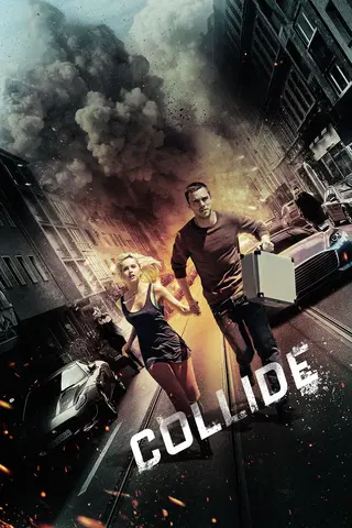 Collide