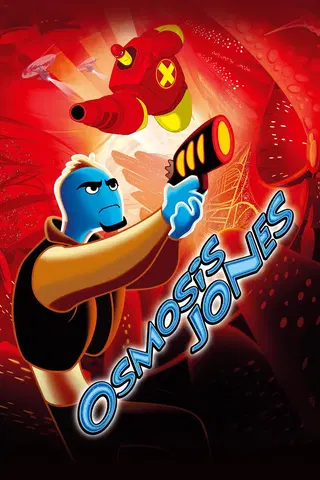 Osmosis Jones