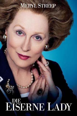 Die Eiserne Lady