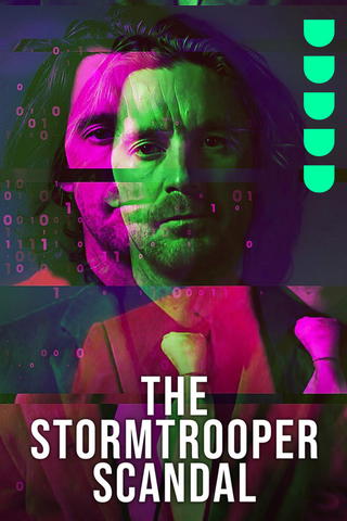 Stormtrooper-skandaali