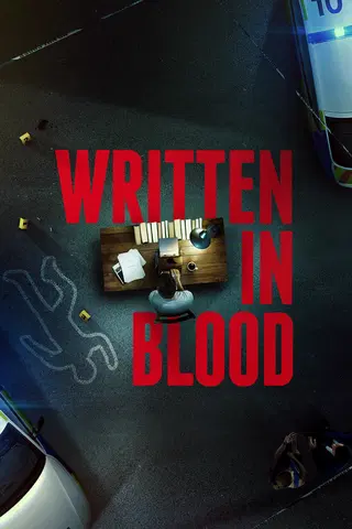 Written in Blood
