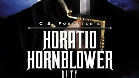 Hornblower: Duty