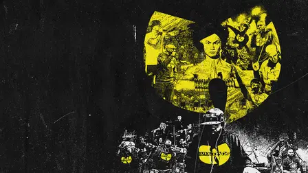 A Wu-Tang Experience: Live at Red Rocks Amphitheatre