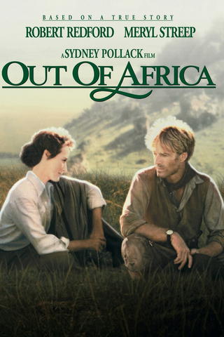 Mitt Afrika