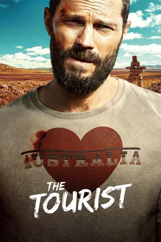 Turysta