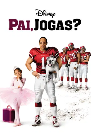 Pai, Jogas?