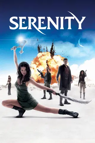 Serenity