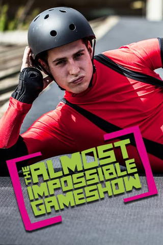 The Almost Impossible Gameshow: UK