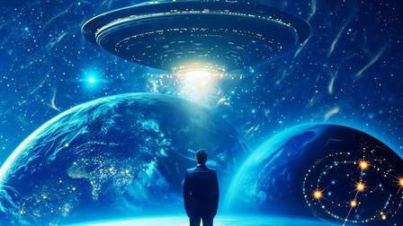 Accidental Truth Next: Beyond UFO Disclosure