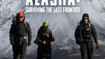 Das Alaska-Experiment