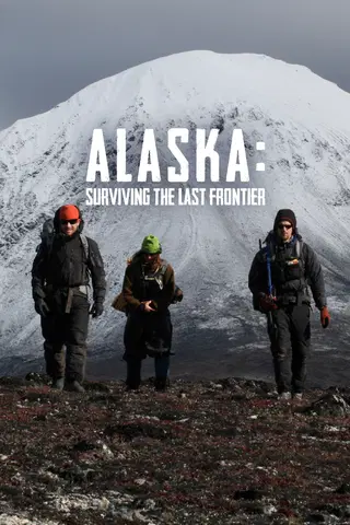 Alaska: Surviving the Last Frontier