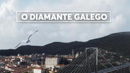 O Diamante galego