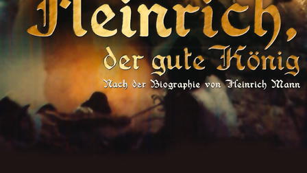 Le Roi qui vient du sud