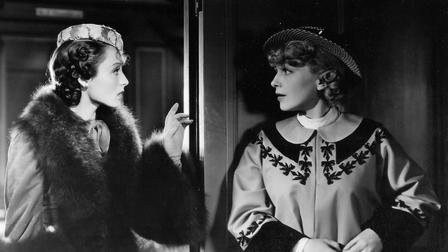 The Emperor's Candlesticks