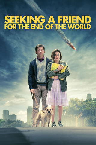 Seeking a Friend for the End of the World