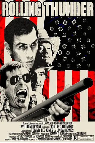 Rolling Thunder